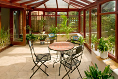 Potterton conservatory quotes