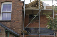 free Potterton home extension quotes